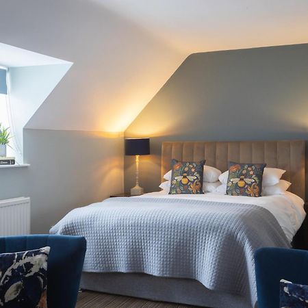Chester House Hotel Bourton-on-the-Water Ngoại thất bức ảnh