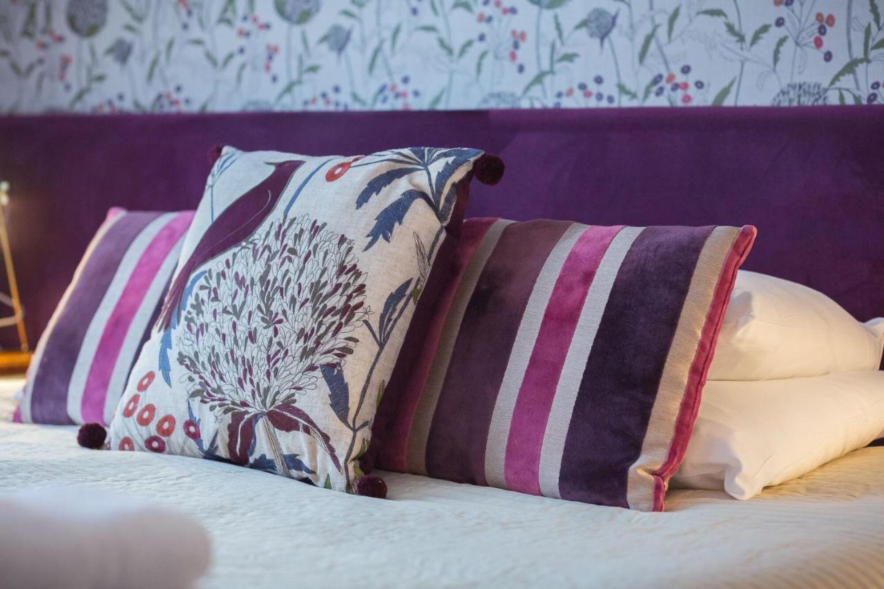 Chester House Hotel Bourton-on-the-Water Ngoại thất bức ảnh