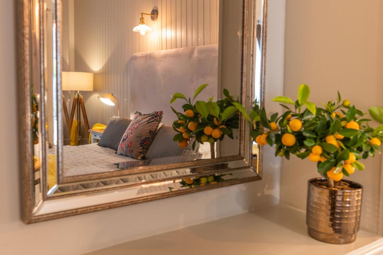 Chester House Hotel Bourton-on-the-Water Ngoại thất bức ảnh