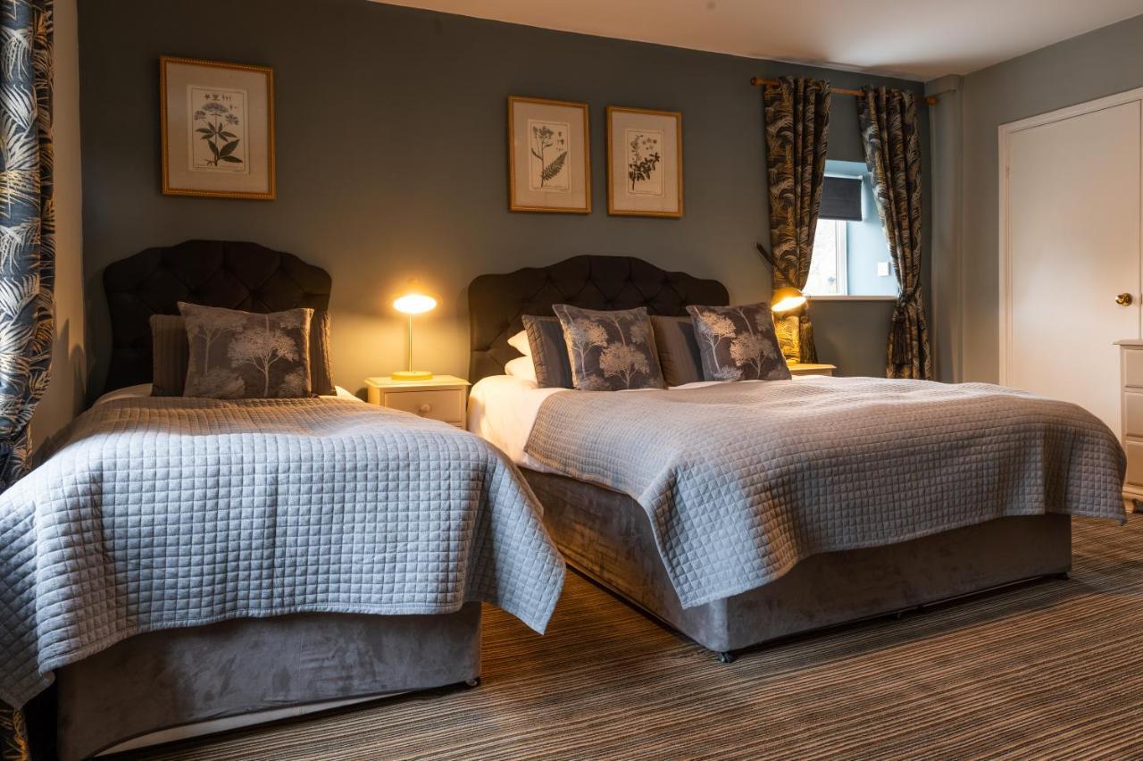 Chester House Hotel Bourton-on-the-Water Ngoại thất bức ảnh