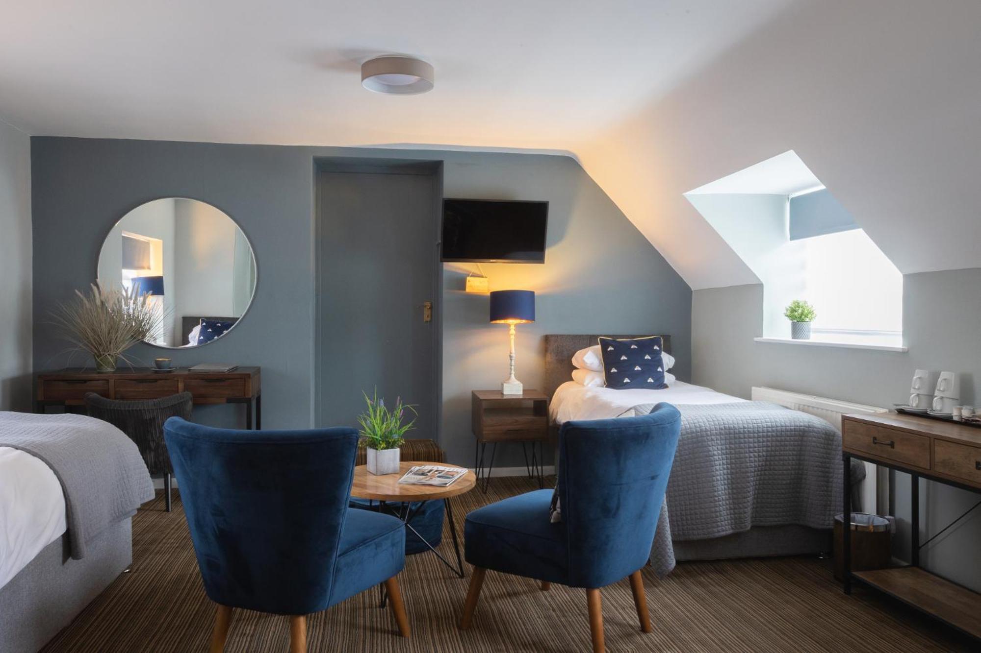 Chester House Hotel Bourton-on-the-Water Ngoại thất bức ảnh