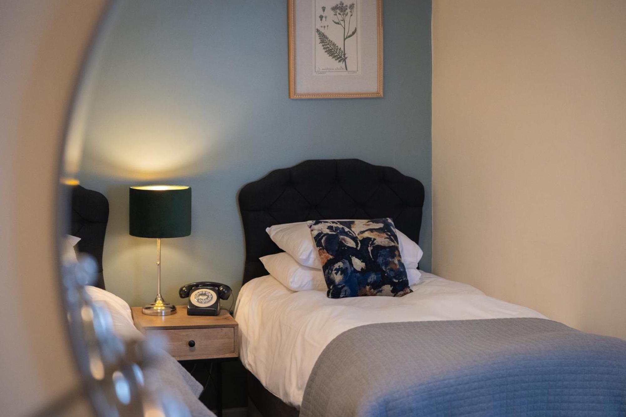 Chester House Hotel Bourton-on-the-Water Ngoại thất bức ảnh