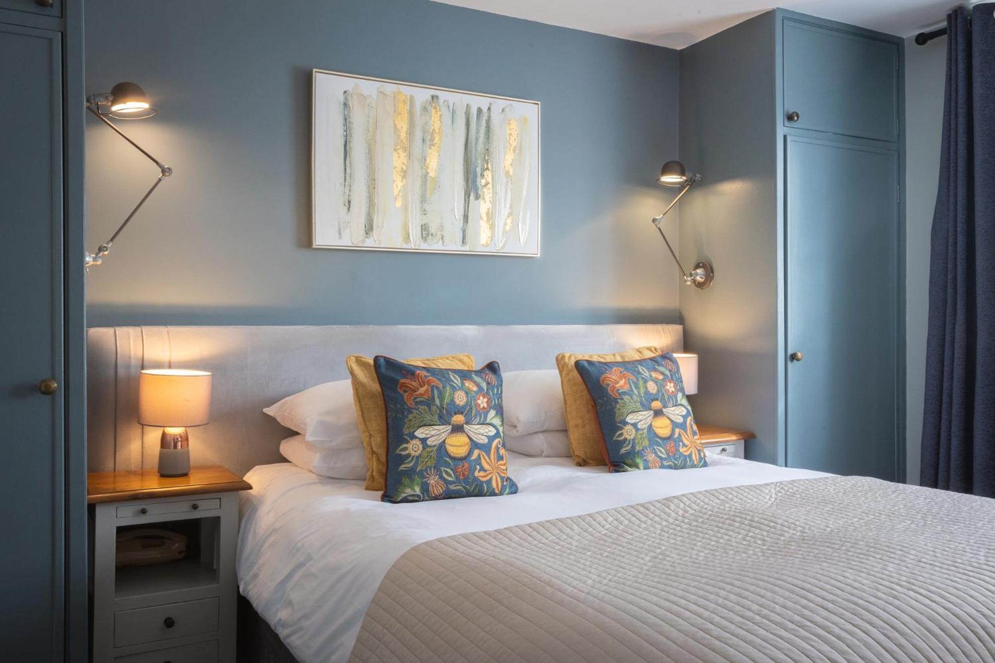 Chester House Hotel Bourton-on-the-Water Ngoại thất bức ảnh