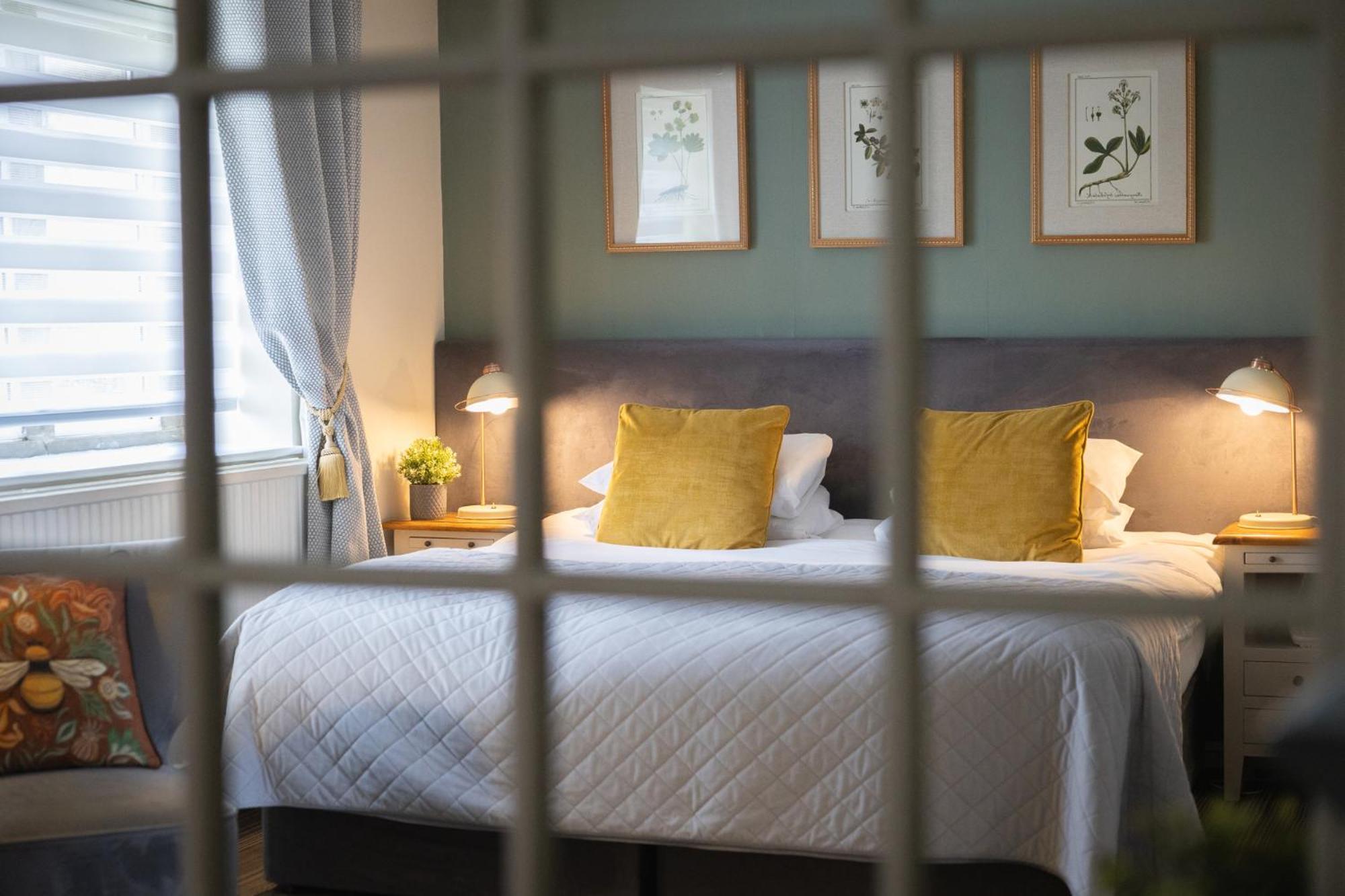 Chester House Hotel Bourton-on-the-Water Ngoại thất bức ảnh