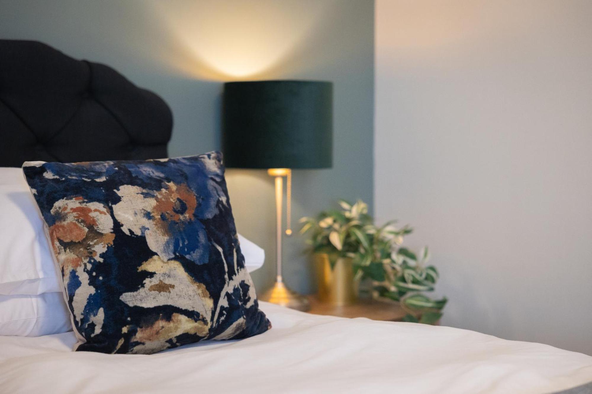 Chester House Hotel Bourton-on-the-Water Ngoại thất bức ảnh