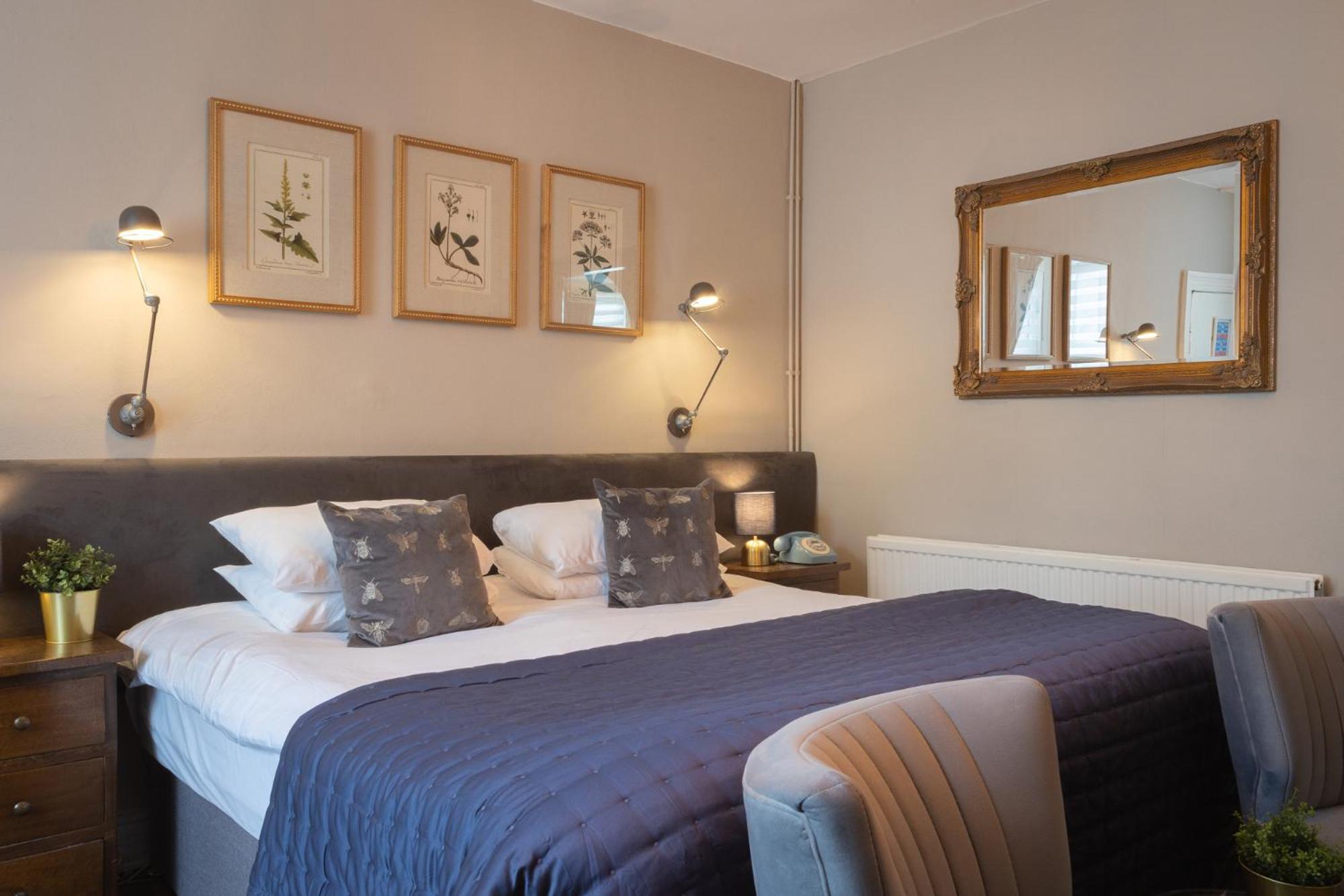 Chester House Hotel Bourton-on-the-Water Ngoại thất bức ảnh