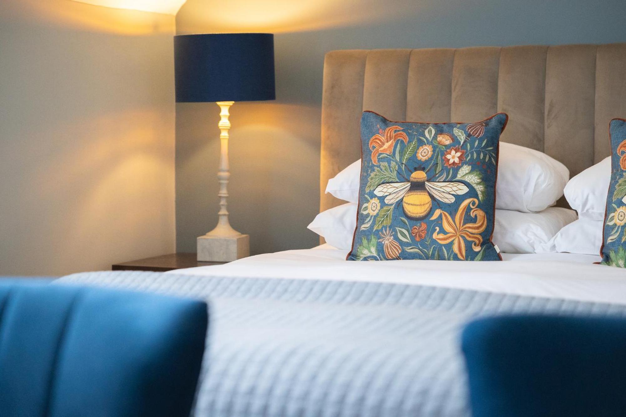 Chester House Hotel Bourton-on-the-Water Ngoại thất bức ảnh