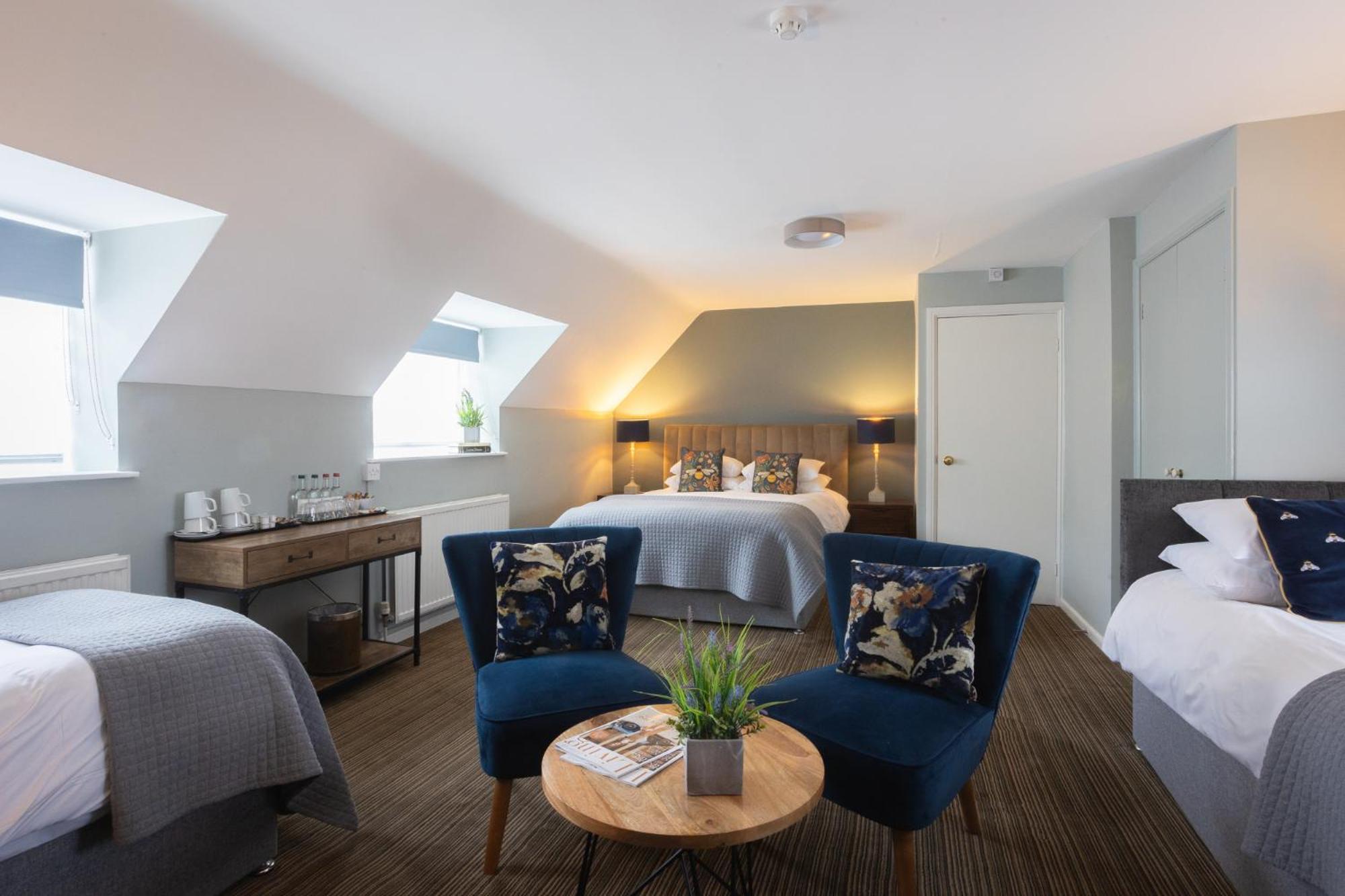 Chester House Hotel Bourton-on-the-Water Ngoại thất bức ảnh