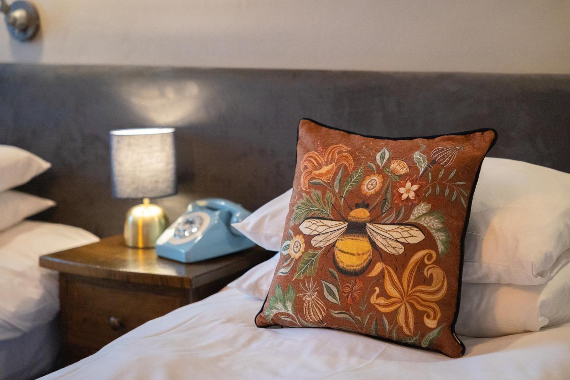 Chester House Hotel Bourton-on-the-Water Ngoại thất bức ảnh