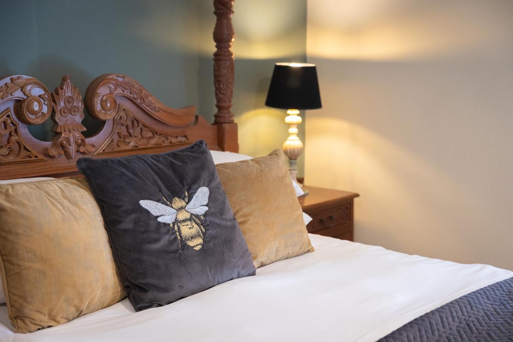 Chester House Hotel Bourton-on-the-Water Ngoại thất bức ảnh