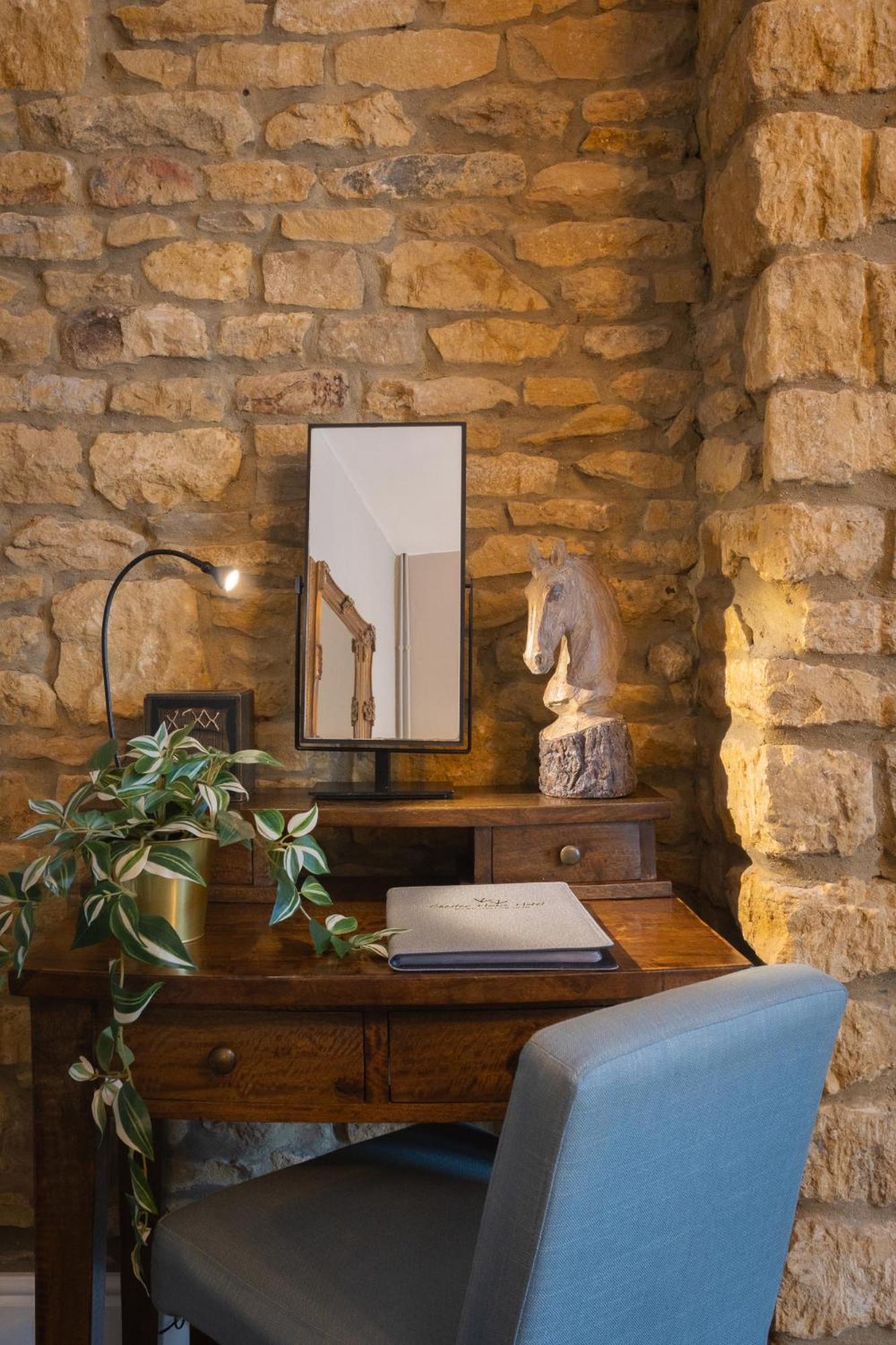 Chester House Hotel Bourton-on-the-Water Ngoại thất bức ảnh