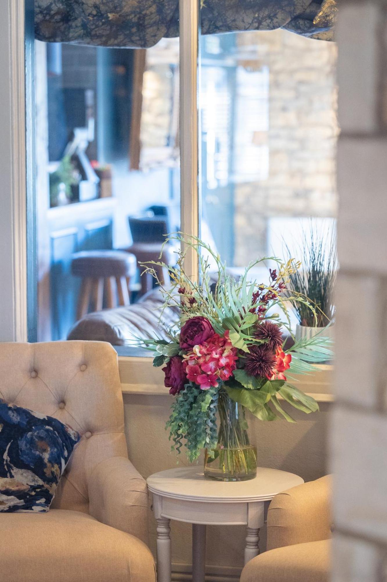 Chester House Hotel Bourton-on-the-Water Ngoại thất bức ảnh