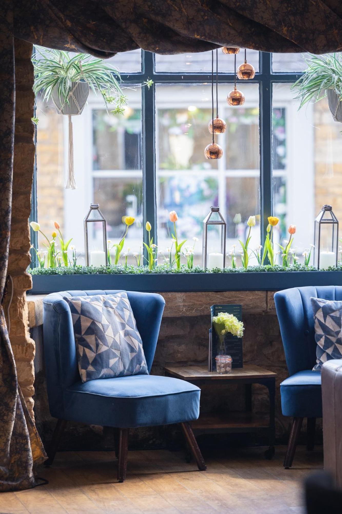 Chester House Hotel Bourton-on-the-Water Ngoại thất bức ảnh