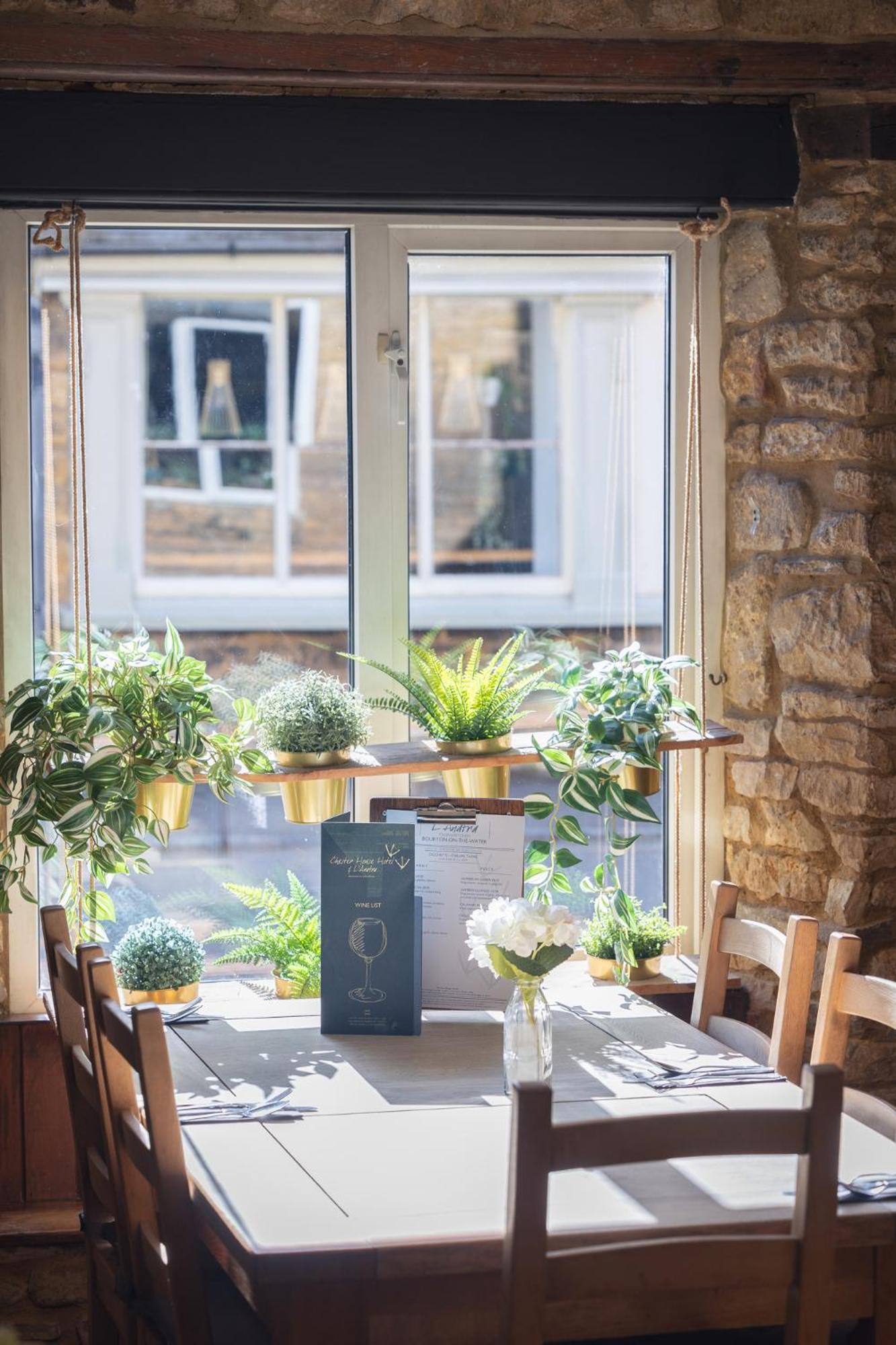 Chester House Hotel Bourton-on-the-Water Ngoại thất bức ảnh