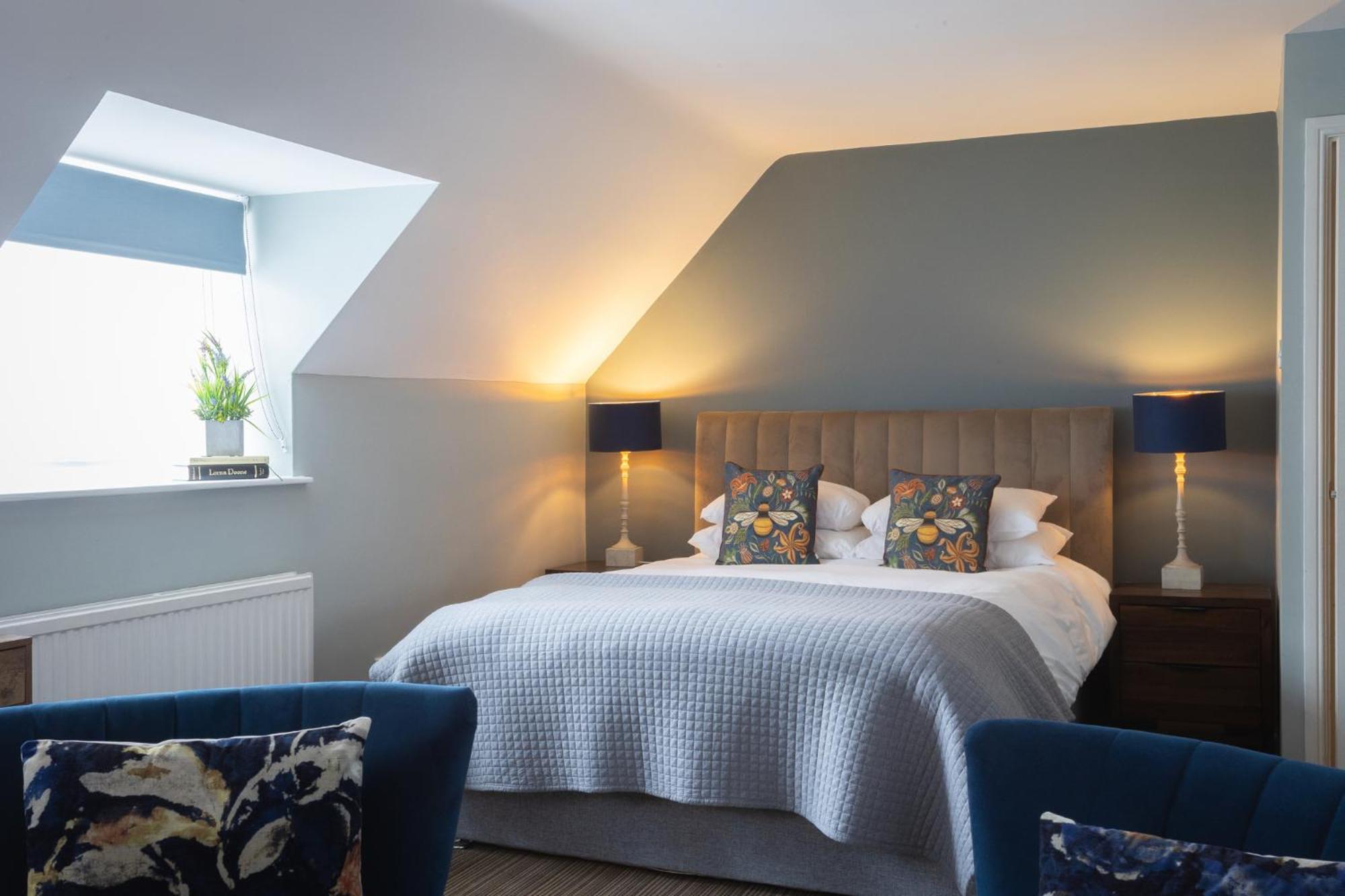 Chester House Hotel Bourton-on-the-Water Ngoại thất bức ảnh