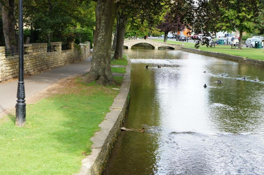 Chester House Hotel Bourton-on-the-Water Ngoại thất bức ảnh