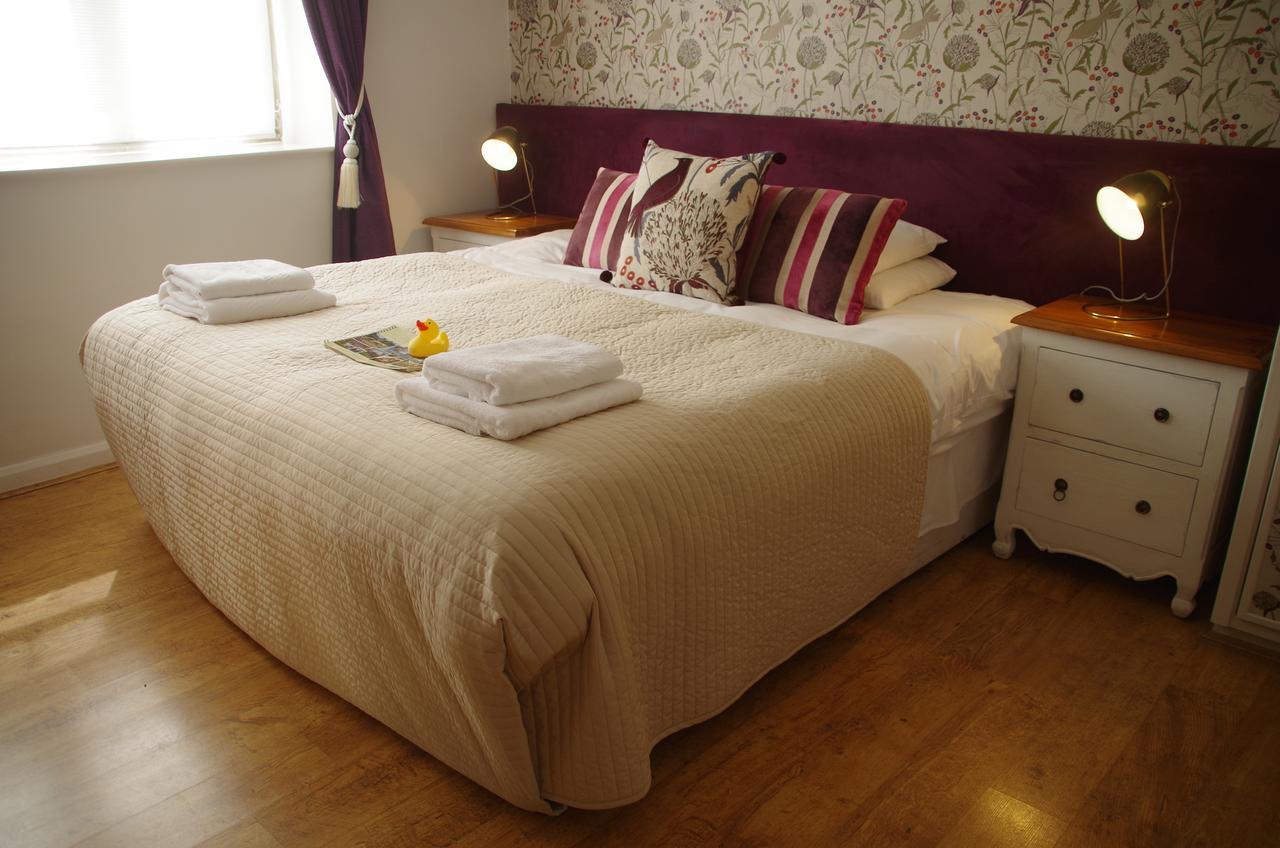 Chester House Hotel Bourton-on-the-Water Ngoại thất bức ảnh