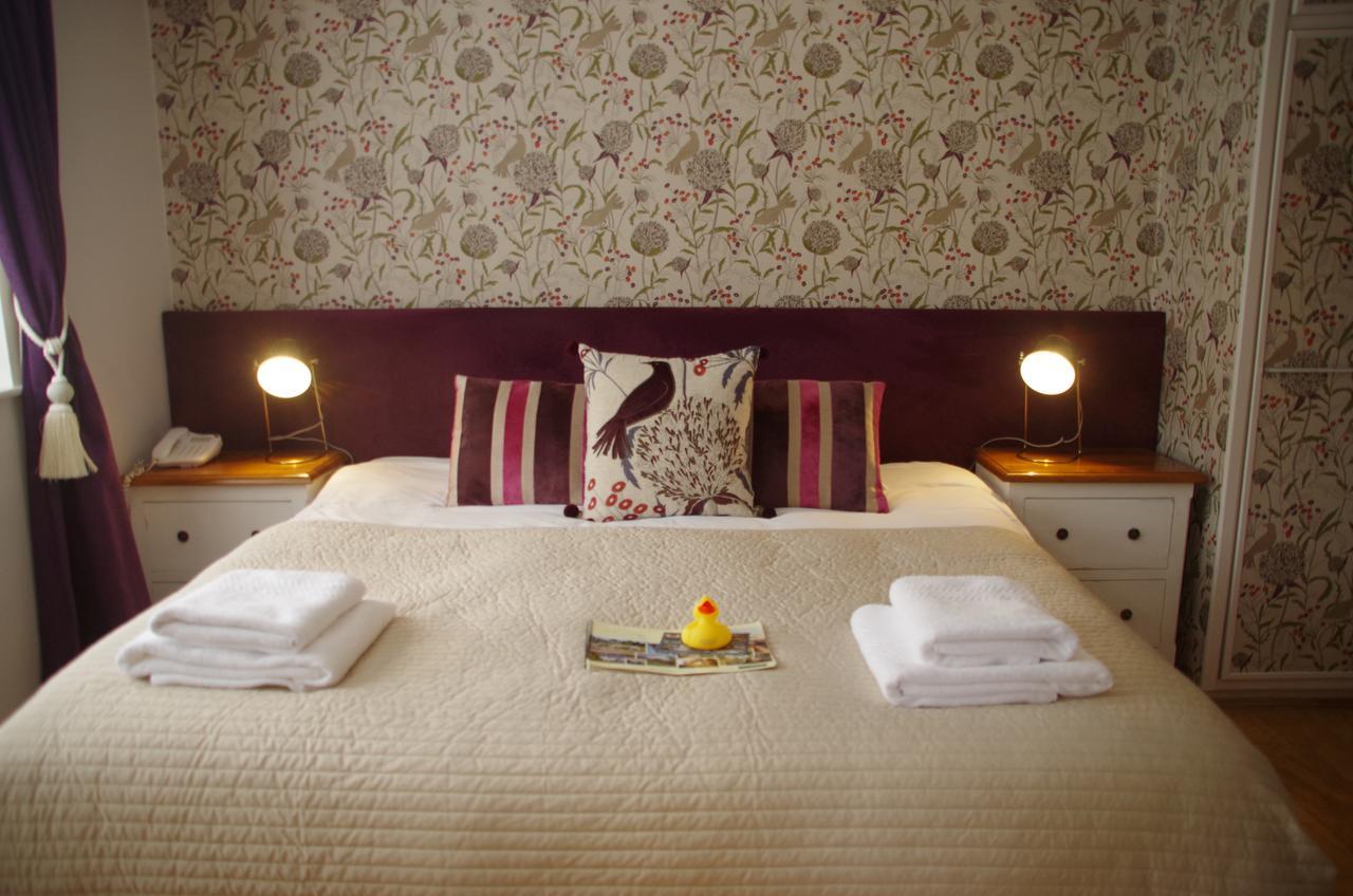 Chester House Hotel Bourton-on-the-Water Ngoại thất bức ảnh