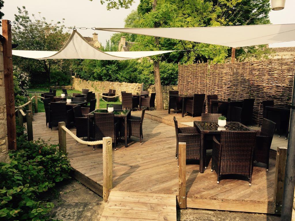 Chester House Hotel Bourton-on-the-Water Ngoại thất bức ảnh