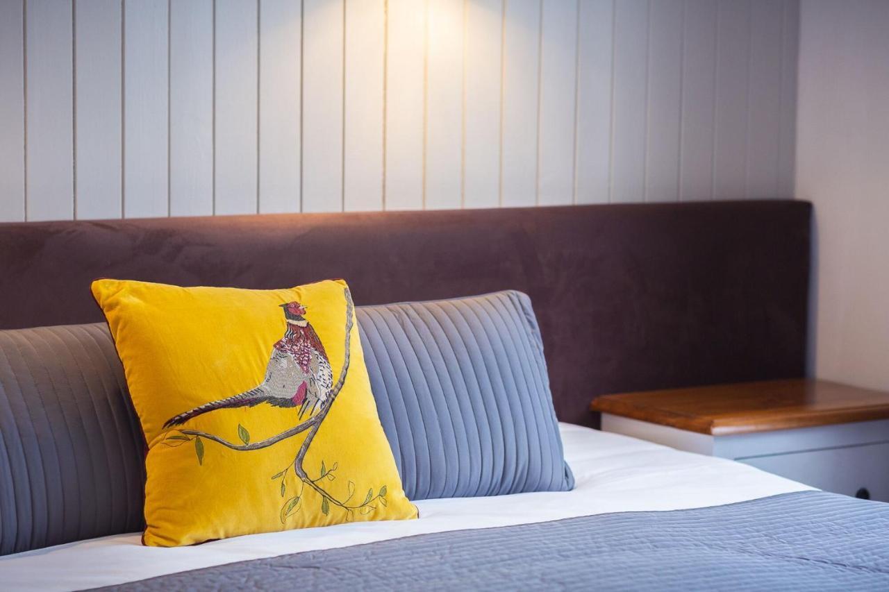 Chester House Hotel Bourton-on-the-Water Ngoại thất bức ảnh