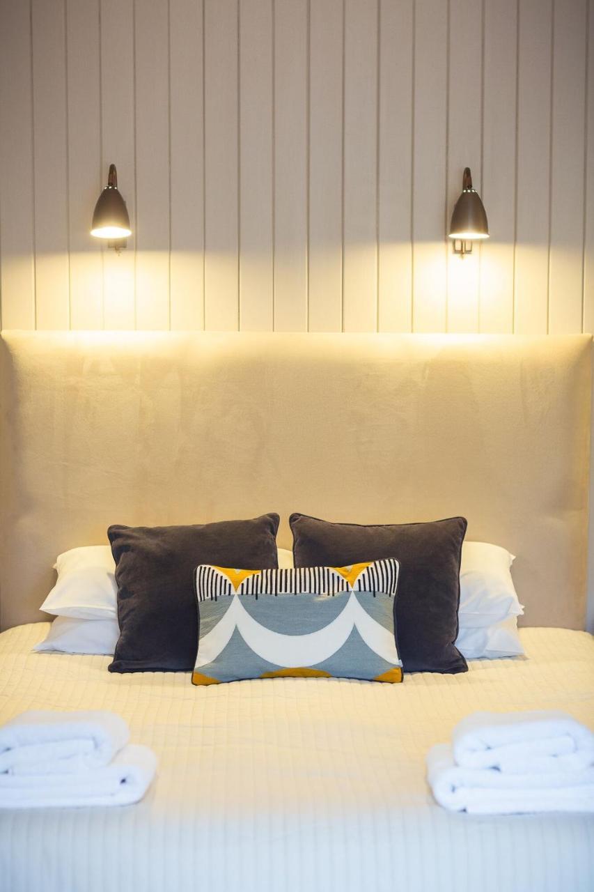 Chester House Hotel Bourton-on-the-Water Ngoại thất bức ảnh