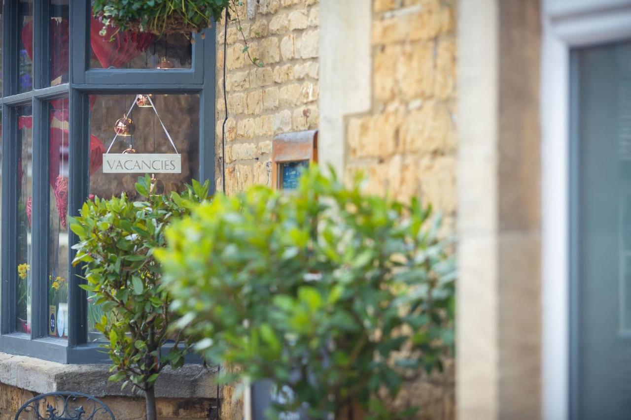 Chester House Hotel Bourton-on-the-Water Ngoại thất bức ảnh