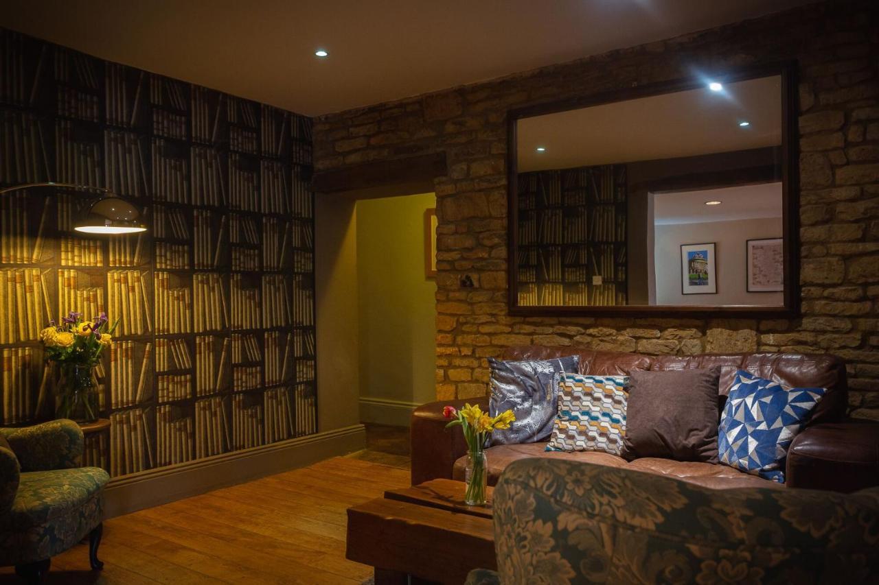 Chester House Hotel Bourton-on-the-Water Ngoại thất bức ảnh