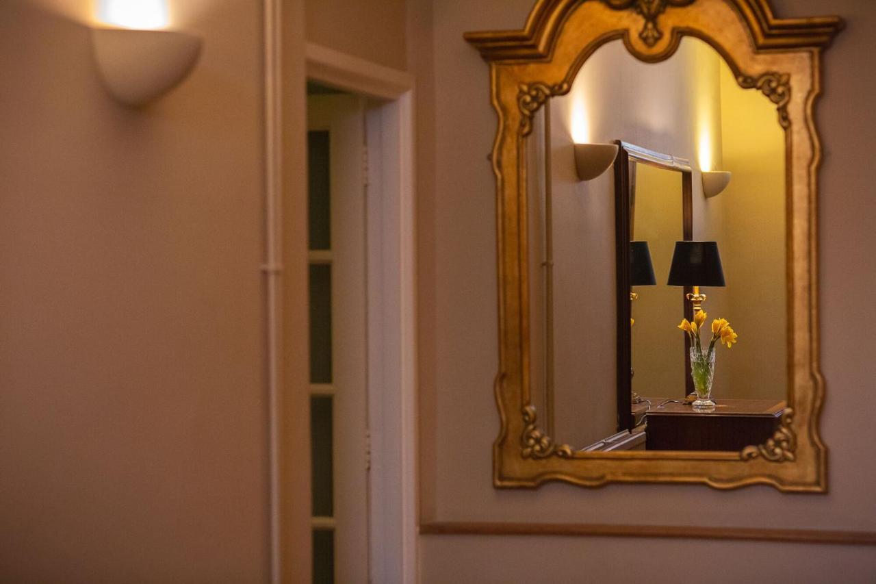 Chester House Hotel Bourton-on-the-Water Ngoại thất bức ảnh