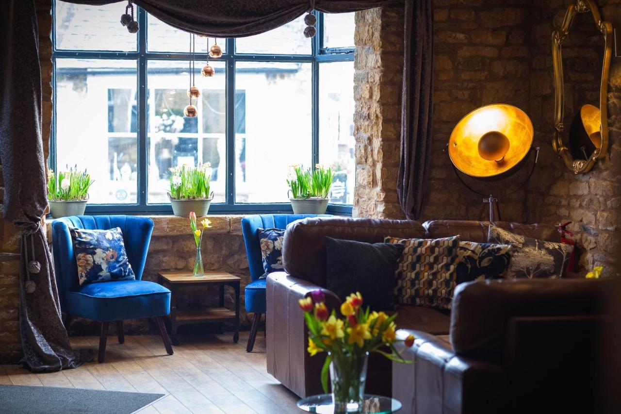 Chester House Hotel Bourton-on-the-Water Ngoại thất bức ảnh