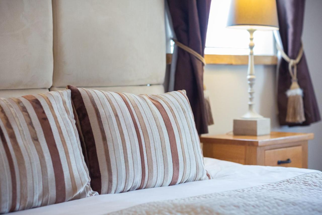 Chester House Hotel Bourton-on-the-Water Ngoại thất bức ảnh