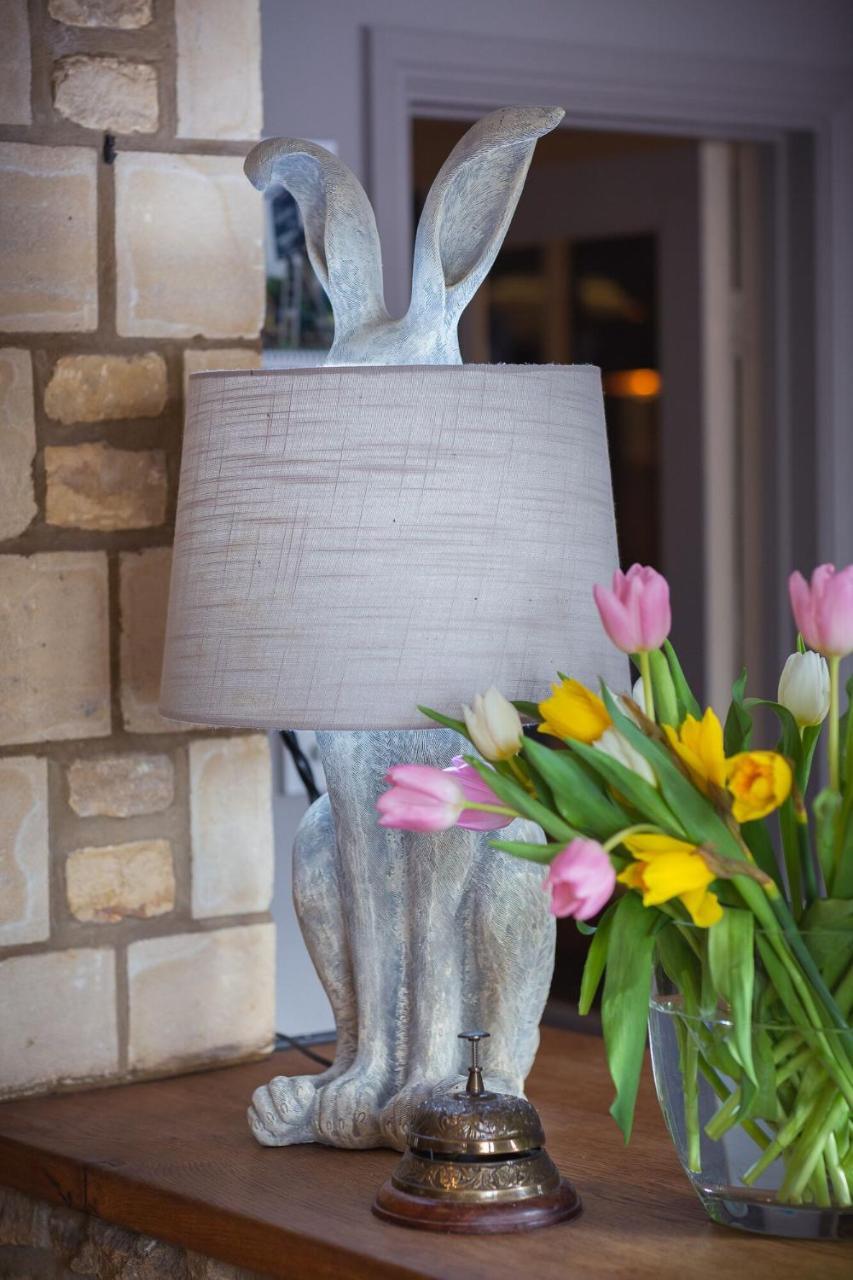 Chester House Hotel Bourton-on-the-Water Ngoại thất bức ảnh