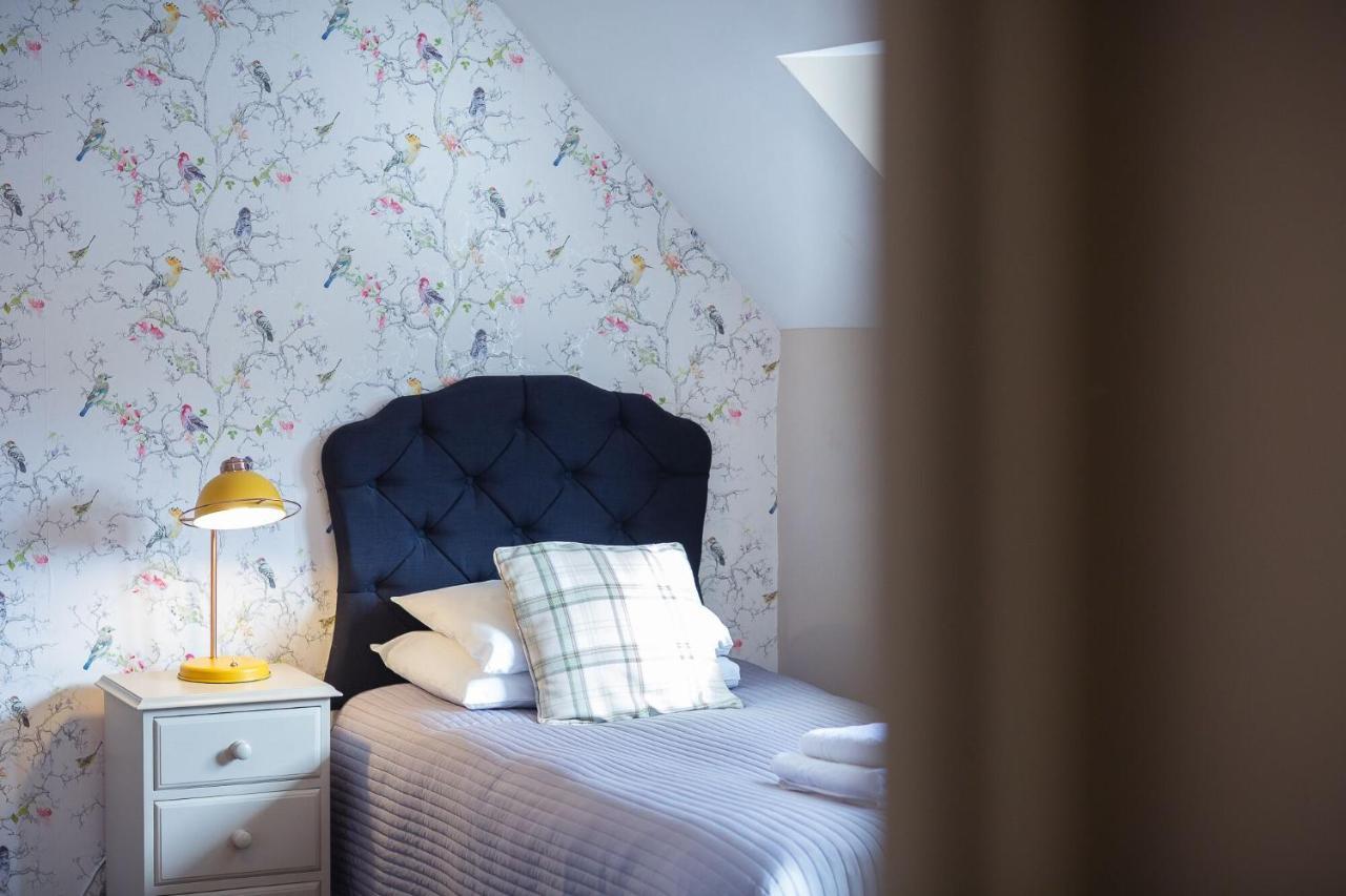 Chester House Hotel Bourton-on-the-Water Ngoại thất bức ảnh