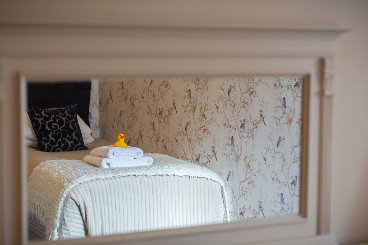 Chester House Hotel Bourton-on-the-Water Ngoại thất bức ảnh